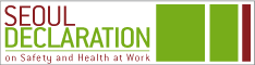 International work safety and health prevention